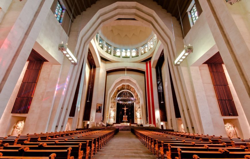 Discover Cote D’Ivoire – 7 Days