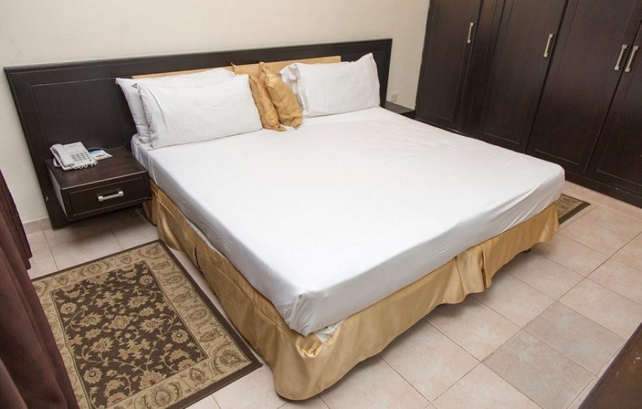 Sierra Light House Hotel