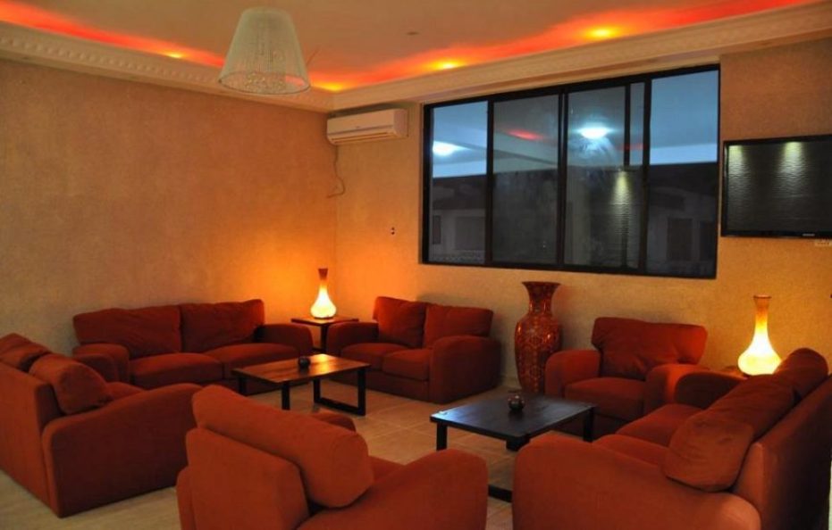 Bella Casa Lodge & Suites