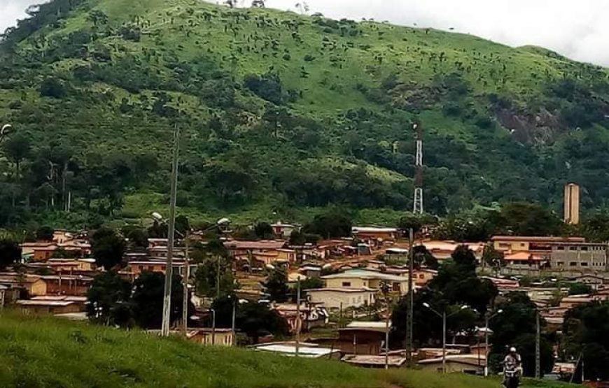 Discover Côte d’Ivoire – 6 Days