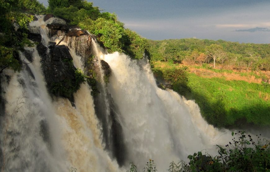 Tour of Chad, Sudan & Central African Republic – 13 Days