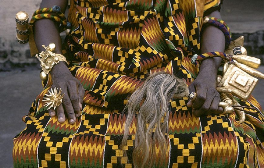 Discover Côte d’Ivoire – 6 Days