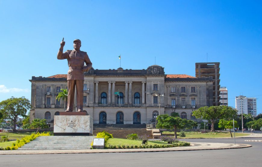 Tour of Mozambique – 5 Days