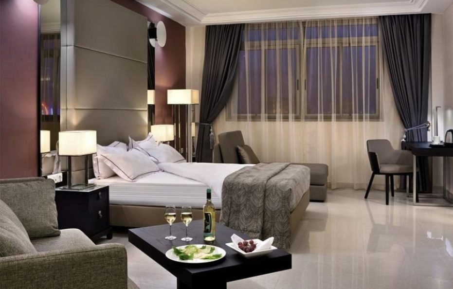 Bravia Hotel Ouagadougou