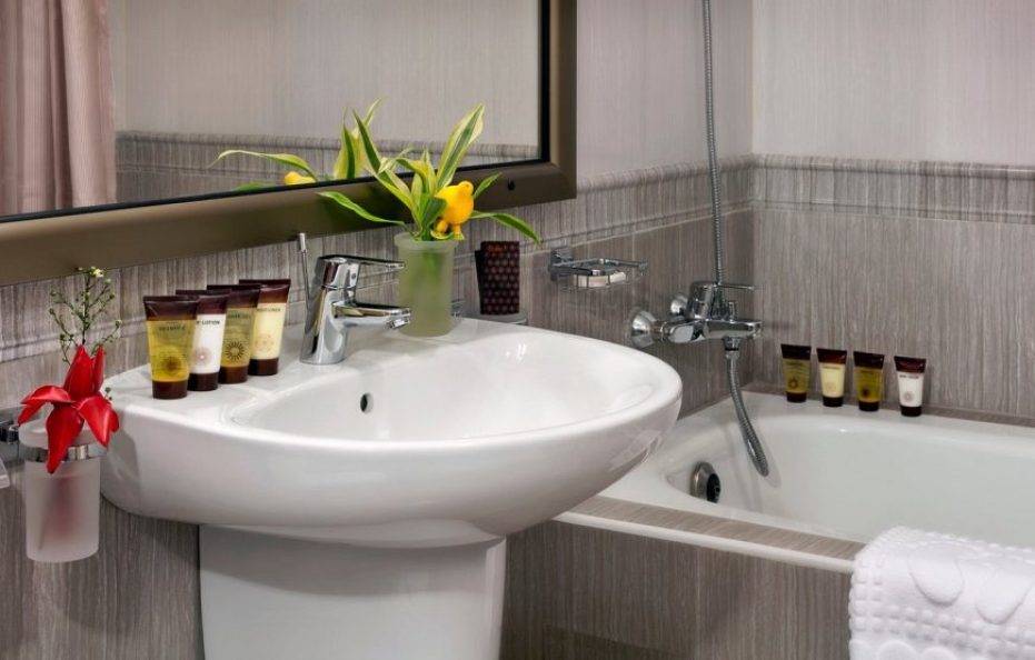 Bravia Hotel Ouagadougou