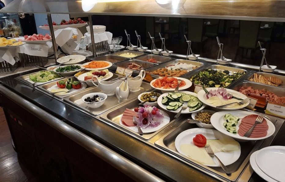 Jupiter International Hotel