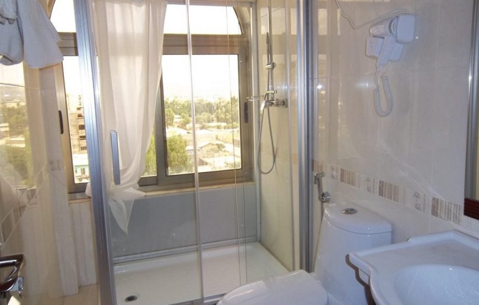 Sabean International Hotel