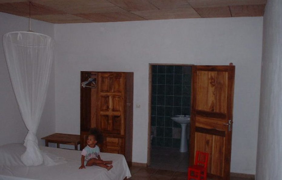 Au Jardin Helvetia Hotel