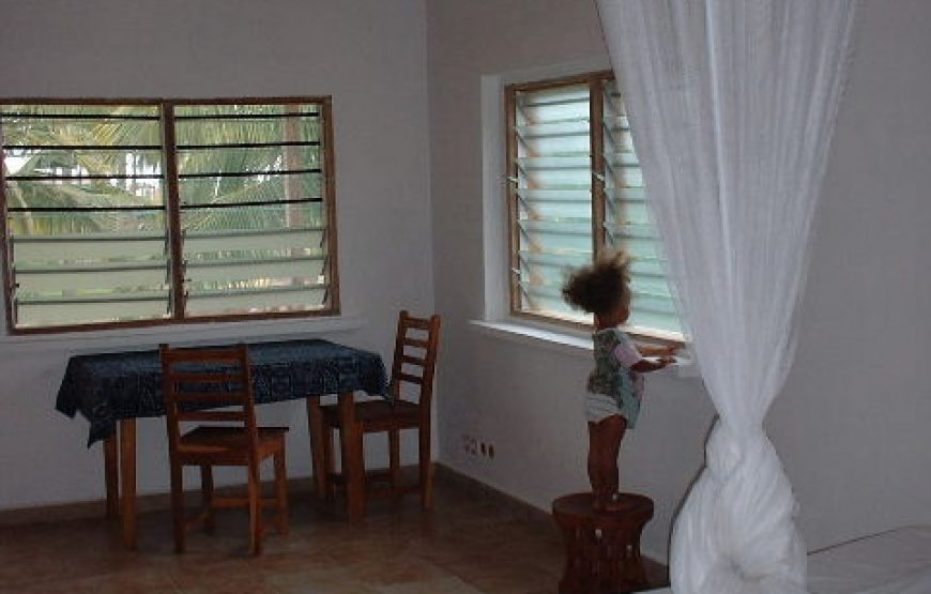 Au Jardin Helvetia Hotel