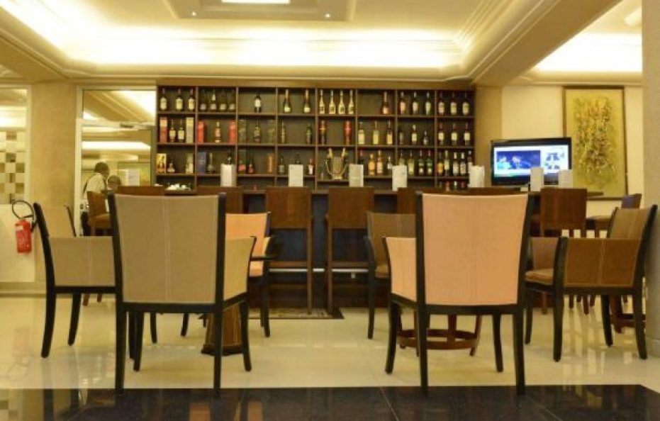 Best Western Plus Nobila Airport Hotel