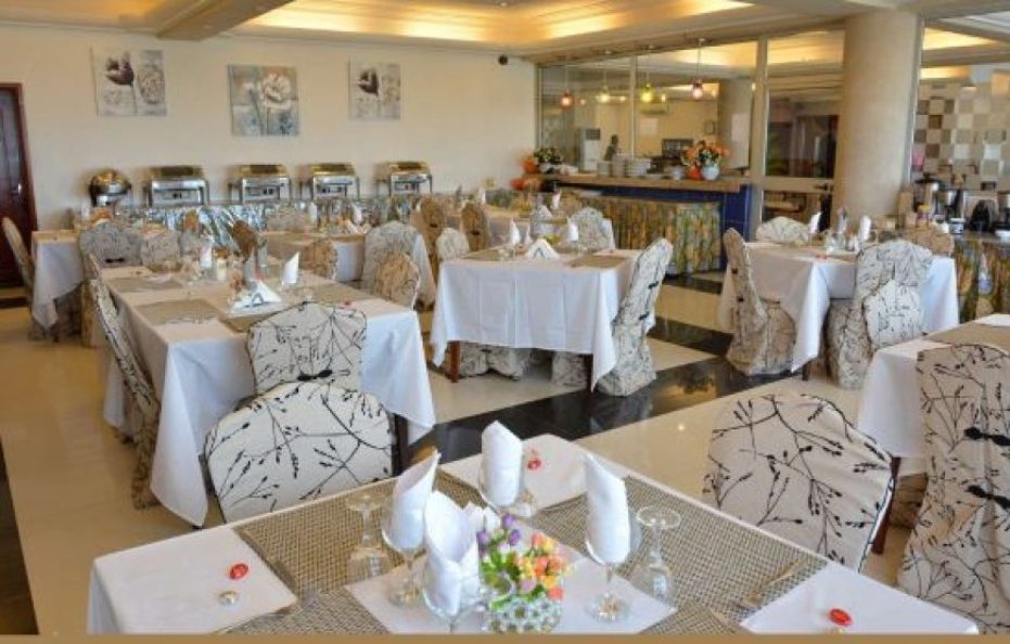 Best Western Plus Nobila Airport Hotel