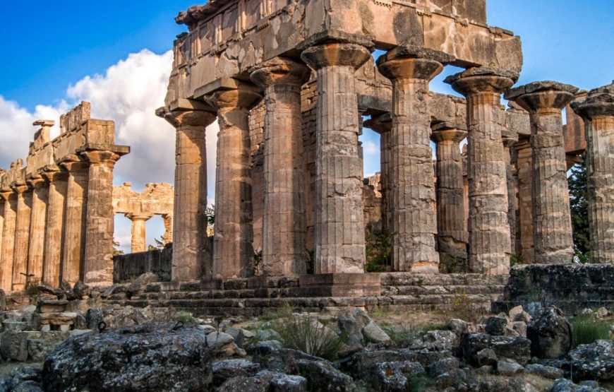 Classical Libya – 7 Days