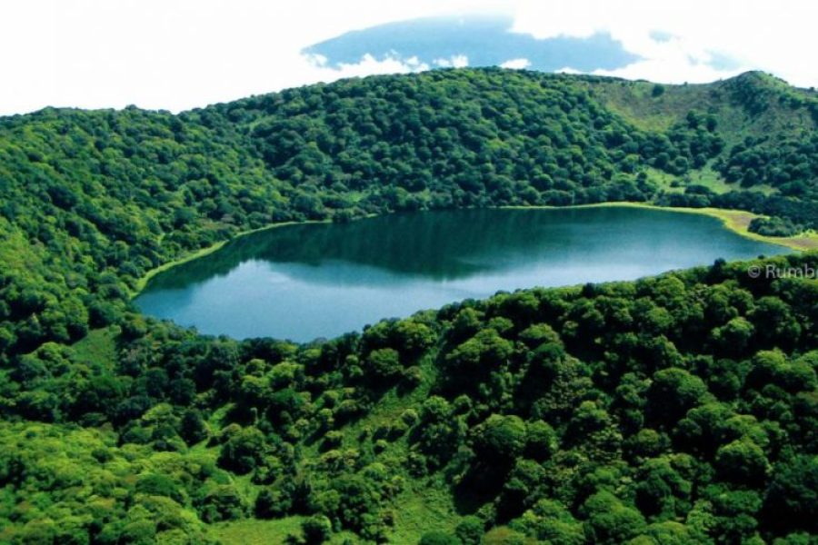 Jewel of Bioko – 7 Days