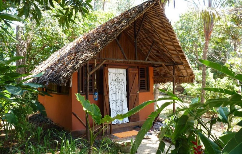 Sakatia Lodge