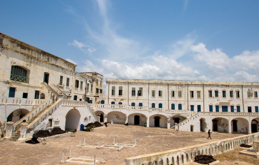 Discover Senegal & Ghana – 12 Days