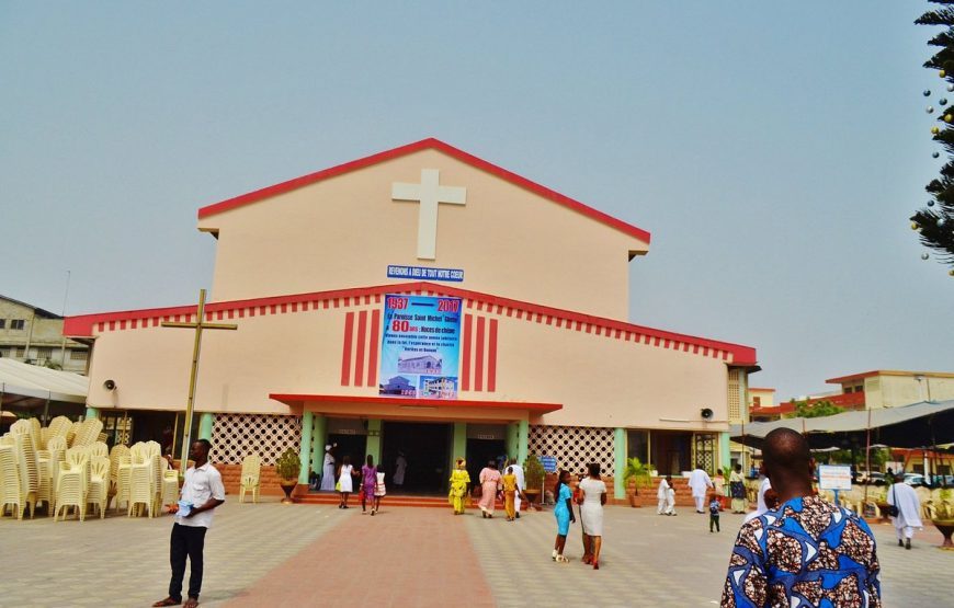 Explore Benin – 8 Days