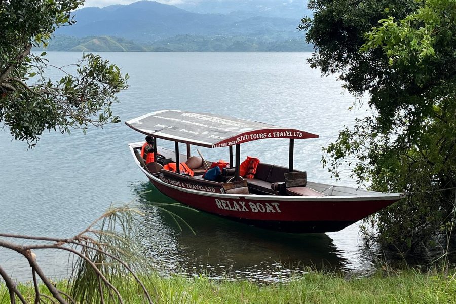 Rwanda Remarkable Primate Safari – 07 Days