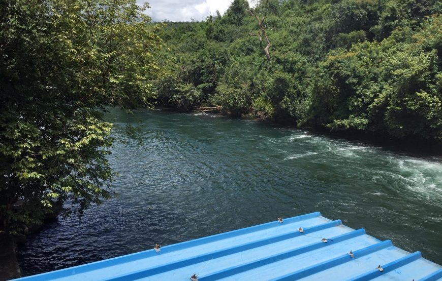 Discover Guinea – 7 Days