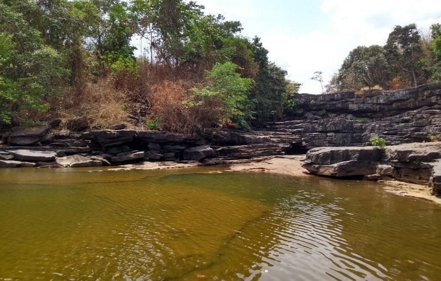 Discover Guinea – 7 Days