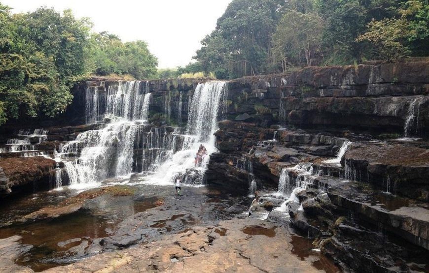 Discover Guinea – 7 Days