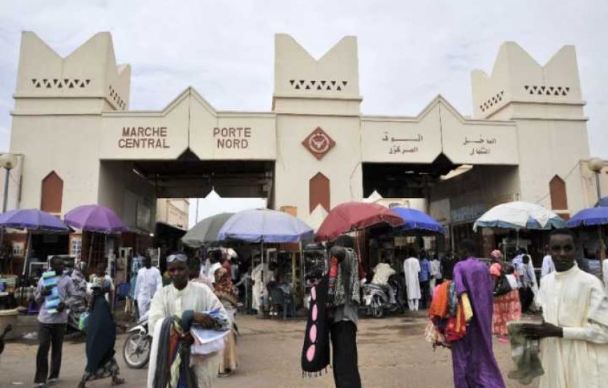 Tour of Chad – 10 Days