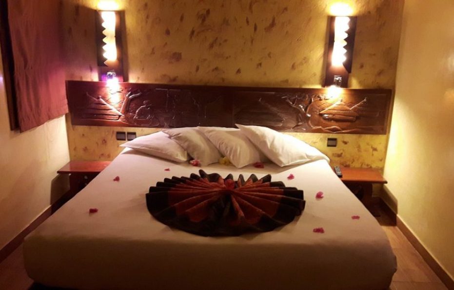 Royal Horizon Baobab