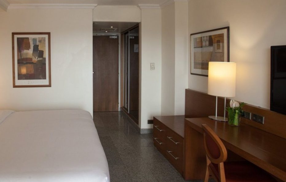Eko Hotels & Suites