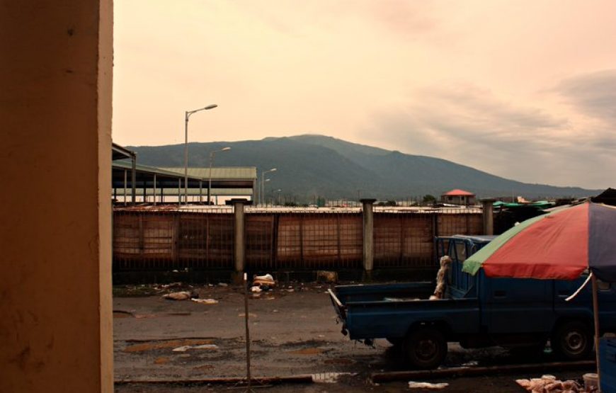 Bioko Secrets – 9 Days