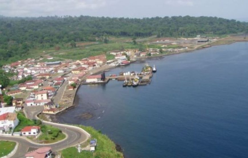 Jewel of Bioko – 7 Days