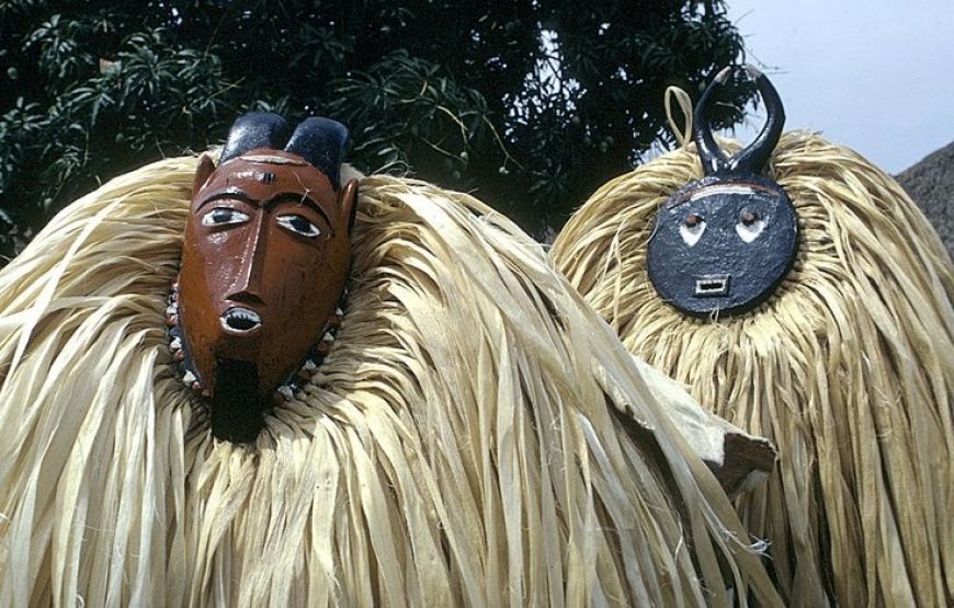 Cultural & Historical Tour of Côte d’Ivoire – 8 Days