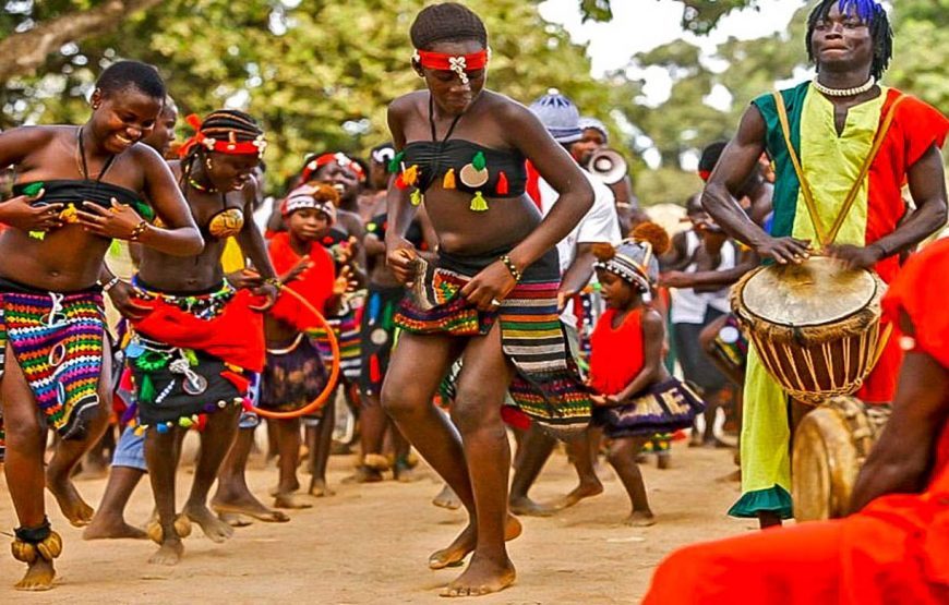 Authentic Cultural Experience of Senegal – 6 Days