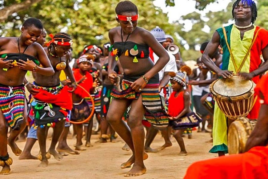 Authentic Cultural Experience of Senegal – 6 Days