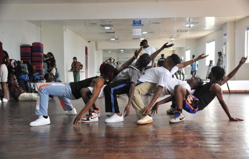 The Best of Ghana – 12 Days