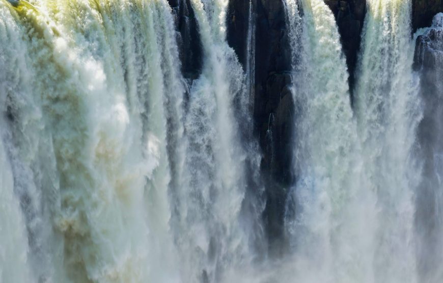 Botswana Jacana Safari –  11 Days