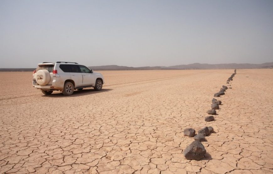 Cultural Tour of Djibouti – 7 Days