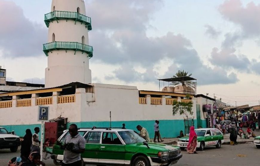 Cultural Tour of Djibouti, Sudan & Eritrea – 15 Days