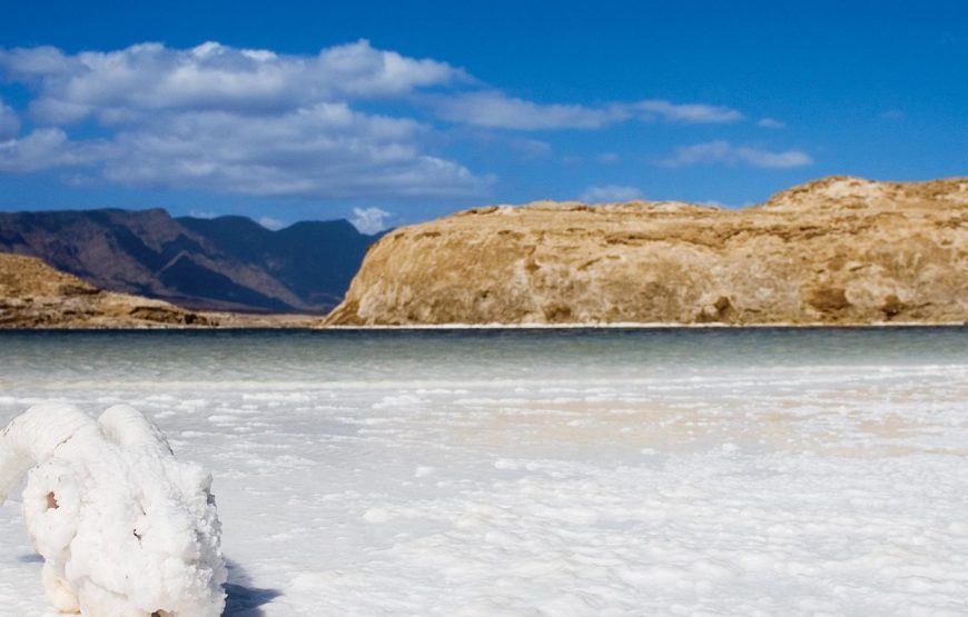 Cultural Tour of Djibouti – 7 Days