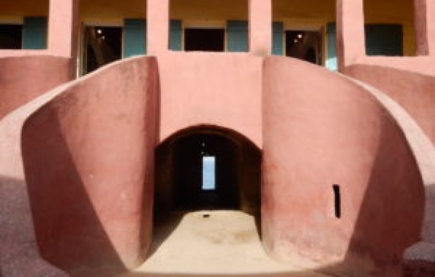 Discover Senegal & Ghana – 12 Days