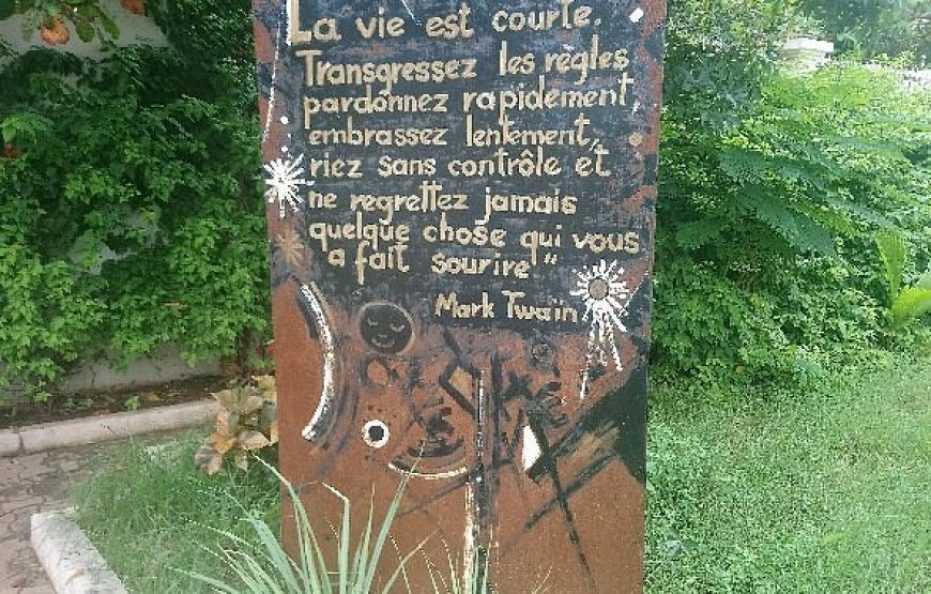 Résidence la Casa Blanca