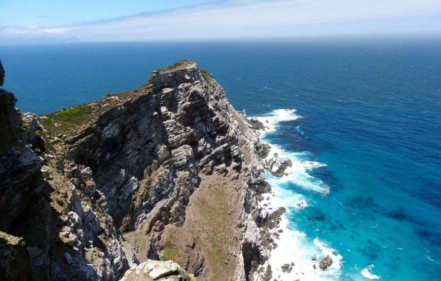 Exploring South Africa – 9 Days