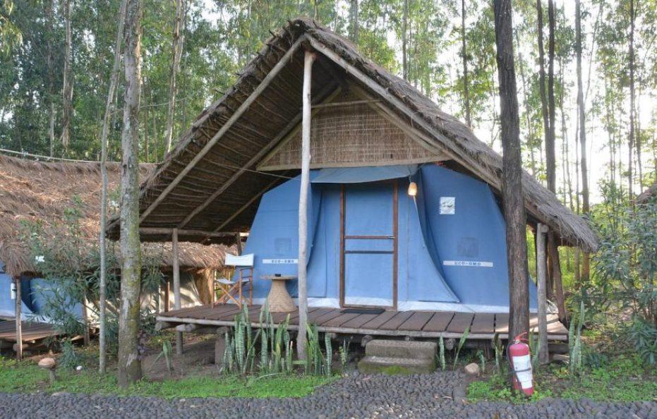 Eco-Omo Lodge