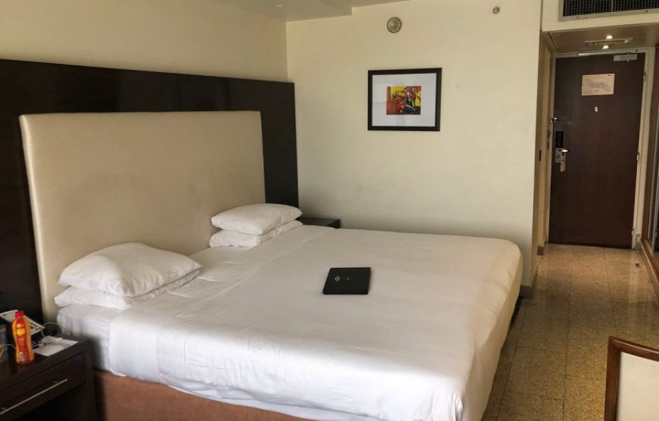 Eko Hotels & Suites