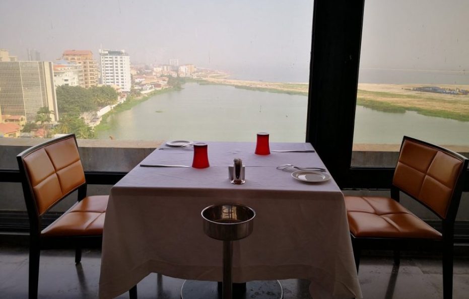 Eko Hotels & Suites