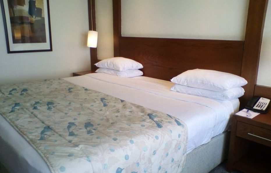 Eko Hotels & Suites