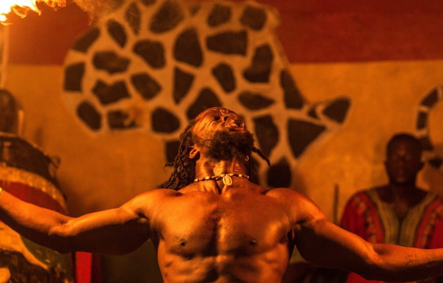 Explore Ghana & Cote D’Ivoire – 10 Days