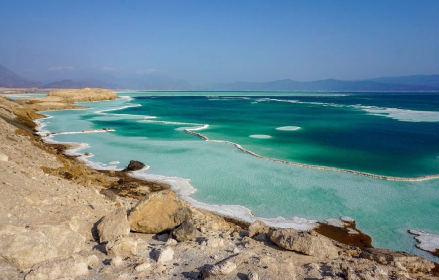 Discover Eritrea – 7 Days