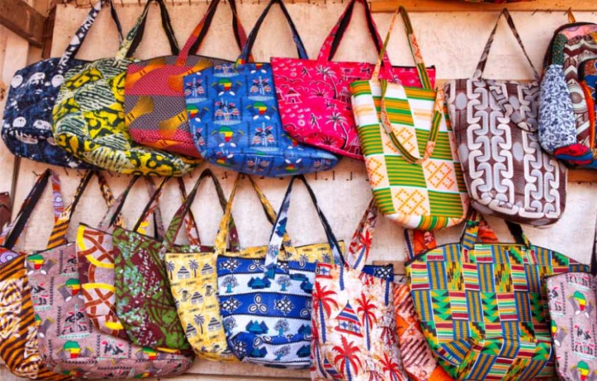 Explore Ghana & Cote D’Ivoire – 10 Days