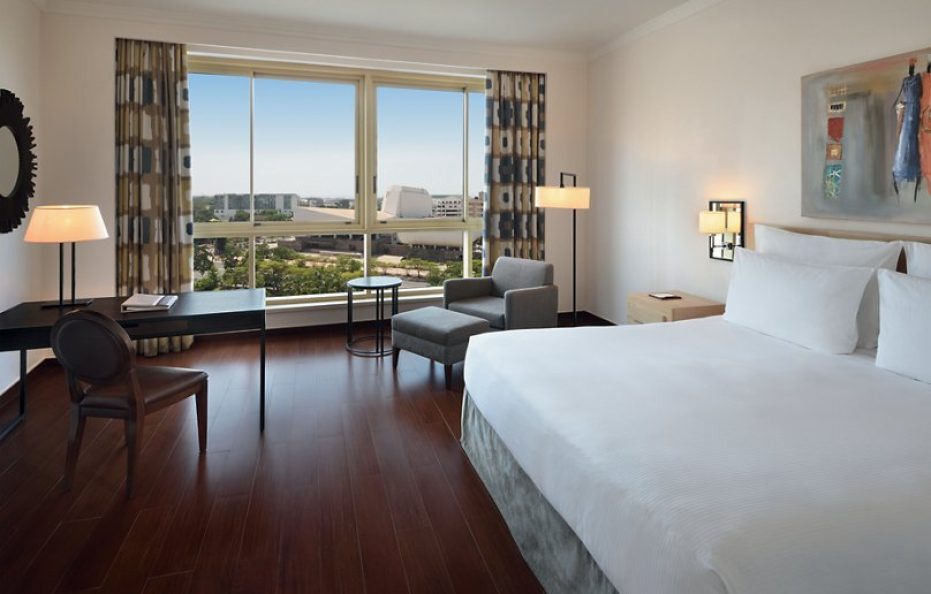 Movenpick Ambassador Hotel Accra