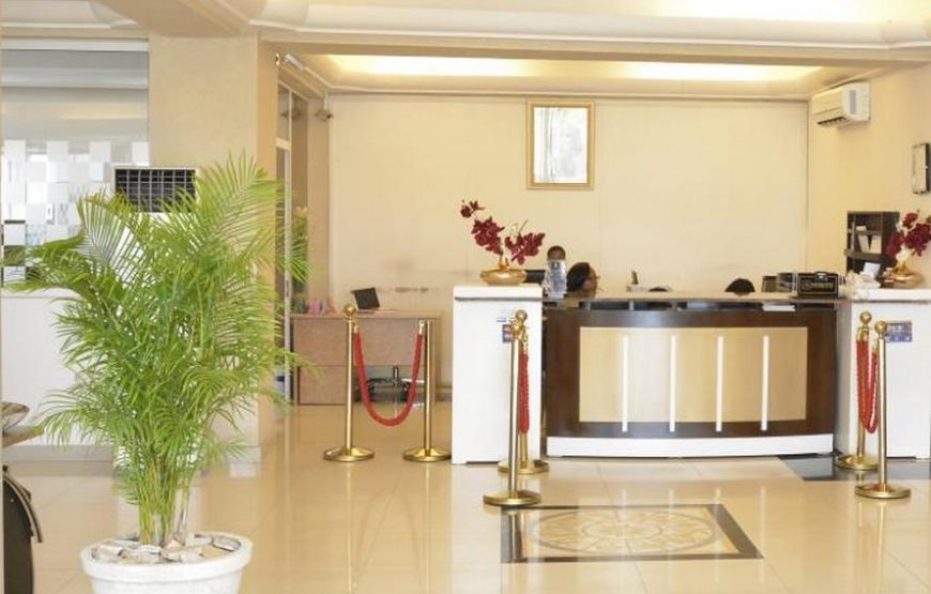 Best Western Plus Nobila Airport Hotel