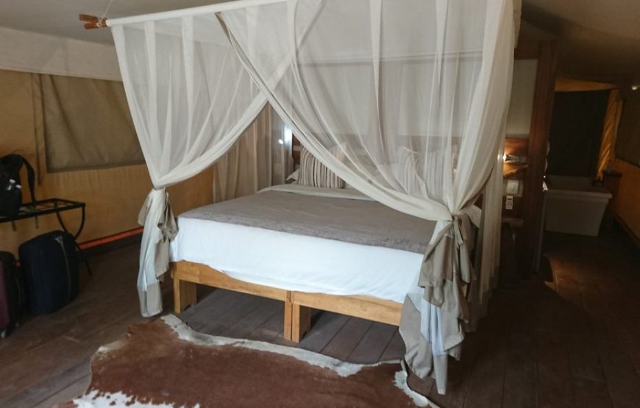 Fathala Wildlife Reserve & Lodge